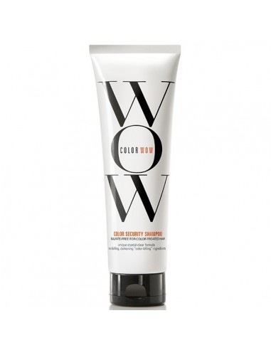 Color Wow Color Security Shampoo - 250ml