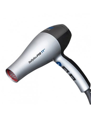 BaByliss PRO Tourmaline Ceramic Hairdryer