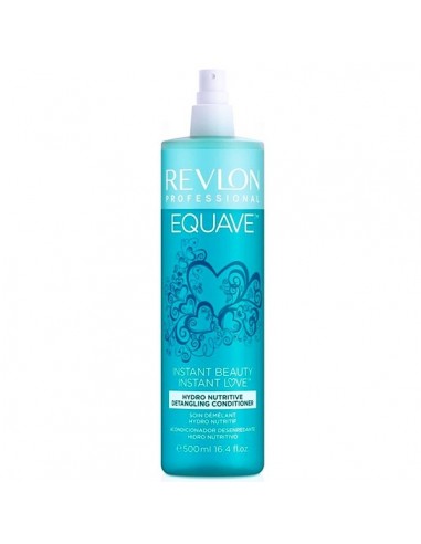 Revlon Equave Hydro Nutritive Detangling Conditioner - 500ml