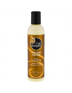 Curl Keeper Styling Cream - 240ml