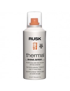 Rusk Thermal Shine Spray - 125g