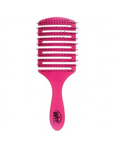 Wet Brush Flex Dry Paddle Brush Pink