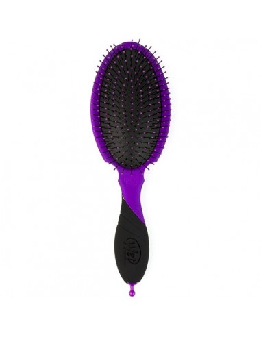 Wet Brush BackBar Purple