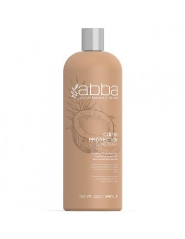 ABBA Color Protection Conditioner - 946ml