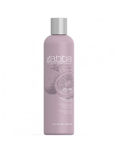 ABBA Volume Conditioner - 236ml