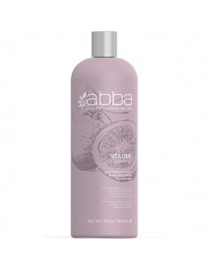 ABBA Volume Shampoo - 946ml