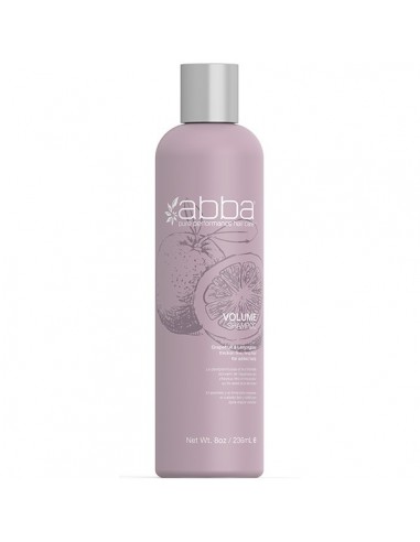 ABBA Volume Shampoo - 236ml