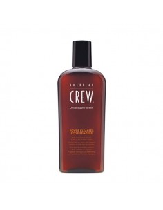 American Crew Power Cleanser Style Remover Shampoo - 250ml