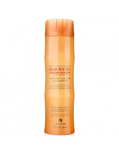 Alterna Bamboo Vibrant Color Shampoo - 250ml - Out of Stock