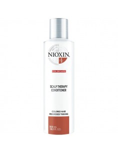 Nioxin System 2 Scalp Therapy Conditioner - 300ml