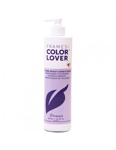 Framesi Volume Boost Conditioner - 500ml