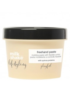 milk_shake Free Hand Paste - 100ml