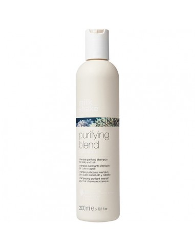 milkshake Purifying Blend Shampoo - 300ml