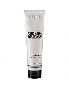 Redken Brews Shave Cream - 150ml