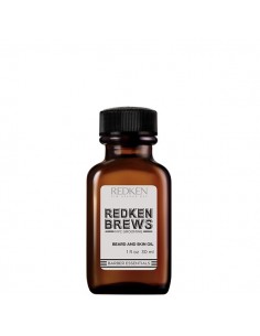 Redken Brews Beard Oil - 30ml