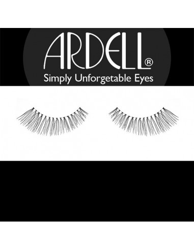 Ardell Invisibands Luvies Demi Black