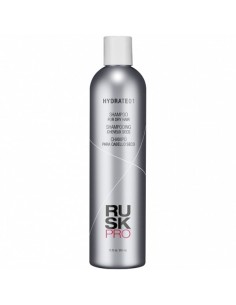 Rusk Pro HYDRATE01 Shampoo for Dry Hair - 355ml
