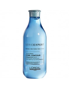 L'Oréal Serie Expert Curl Contour Shampoo - 300ml
