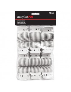 BaByliss PRO Butterfly Clips - BESCLIPUCC