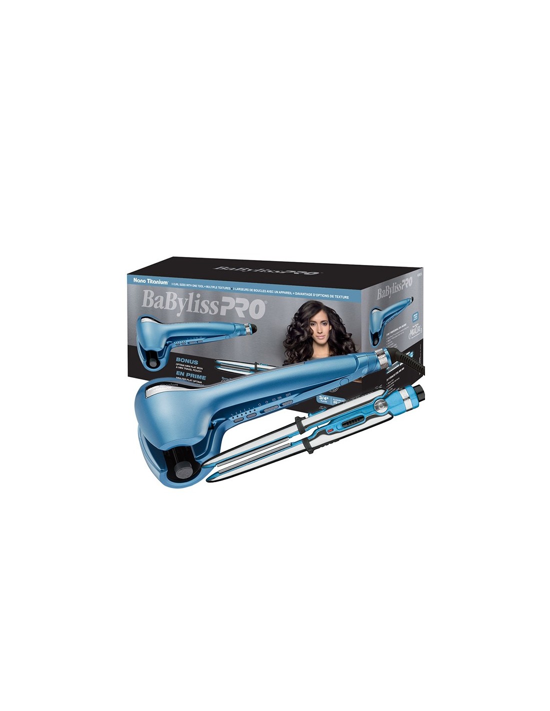 babyliss 4 in 1