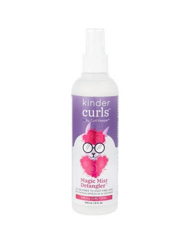 NEW FOR KIDS! Magic Mist Detangler™ - 240ml