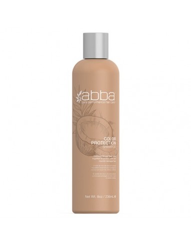 ABBA Color Protect Shampoo - 236ml