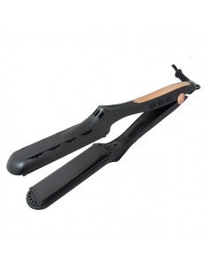 ti tron hair straightener