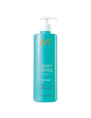 Moroccanoil Extra Volume Shampoo - 500ml