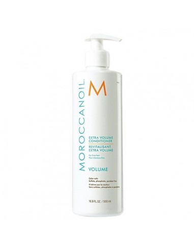 Moroccanoil Extra Volume Conditioner - 500ml