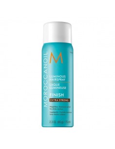 Moroccanoil Luminous Hairspray Extra Strong Finish - 75ml