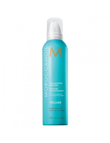 Moroccanoil Volumizing Mousse - 250ml