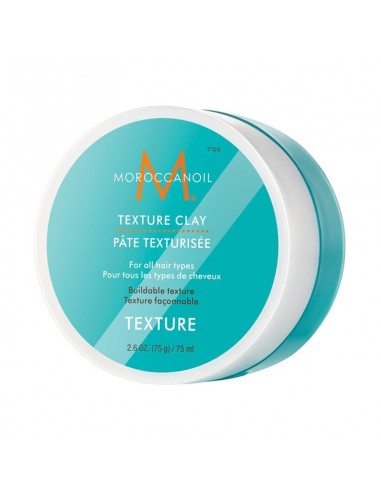 Moroccanoil Texture Clay - 75ml