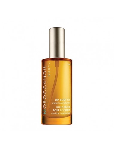 Moroccanoil Dry Body Oil - 50ml