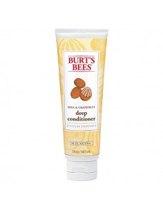 Burt's Bees Hair Repair Shea and Grapefruit Deep Conditioner - 5oz