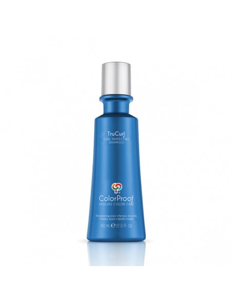 ColorProof TruCurl® Curl Perfecting Shampoo - 60ml