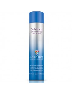 ColorProof CurlyLocks® Color Protect Curl Mousse - 267ml