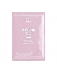 AG Colour Savour Mask - 30ml