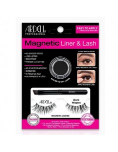Ardell Magnetic Liner & Demi Wispies Lash Kit