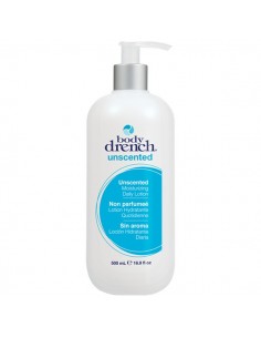 Body Drench Uncented Moisturizing Body Lotion - 500ml