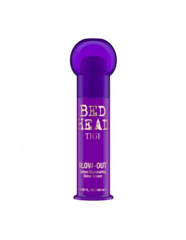 Bed Head by TIGI Blow-Out Golden Illuminating Shine Cream - 100ml