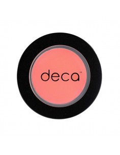 Deca Blush - Coral Red RM-34