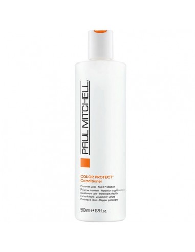 Paul Mitchell  Color Protect Conditioner - 500ml