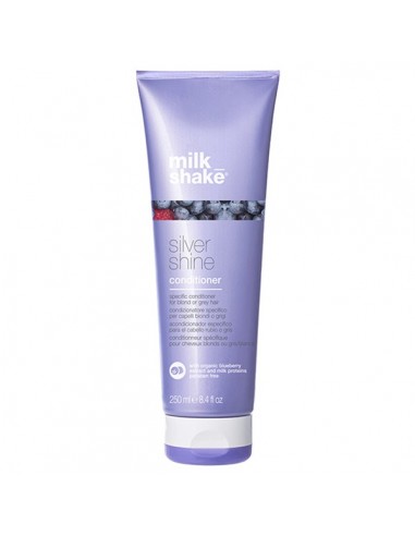 milkshake silver shine conditioner - 250ml