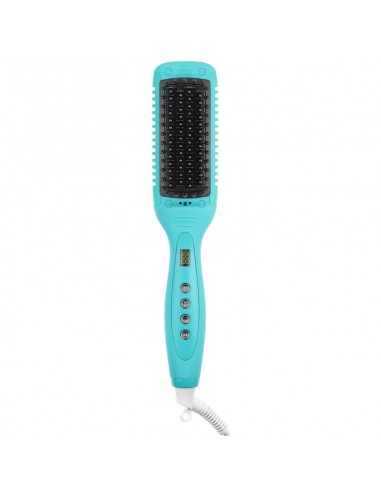 Moroccanoil Smooth Style Ceramic Heated Brush