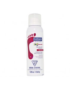 Footlogix Peeling Skin Formula - 4.2 oz
