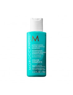 Moroccanoil Color Continue Shampoo - 70ml