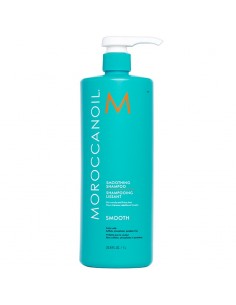 Moroccanoil Smoothing Shampoo - 1L
