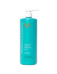Moroccanoil Extra Volume Shampoo - 1L