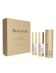 BeautyLab Anti-ageing Discovery Set