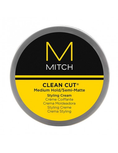 Paul Mitchell MITCH Clean Cut Styling Cream - 85ml